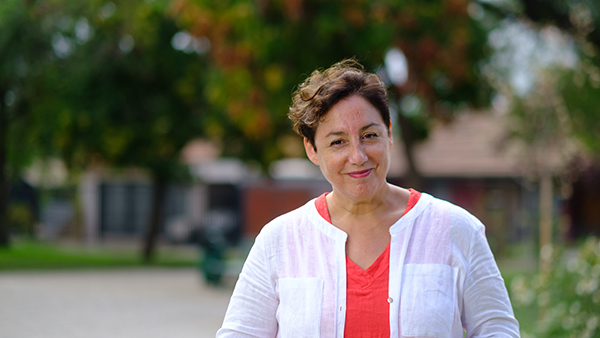 Beatriz Sánchez (YQ 36) candidata a la Convención Constituyente: “Esta es la elección más importante de los últimos 30 años”