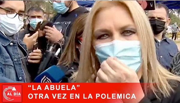 Diputada Pamela Jiles insultó en vivo a Presidente Piñera