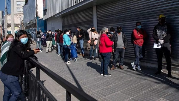 “Pase de Movilidad”: Aún no se implementa y ya genera polémica