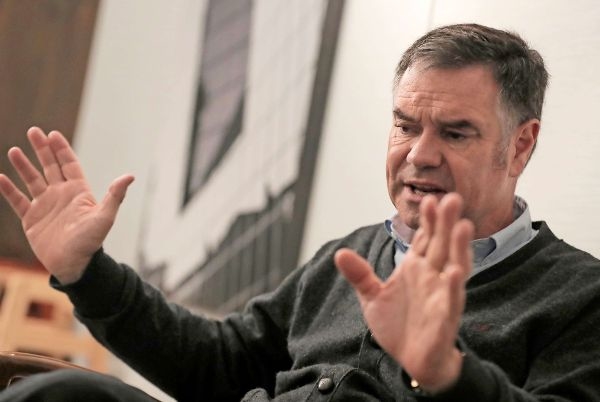 Tribunal oficia restituir derechos políticos a Senador Ossandón