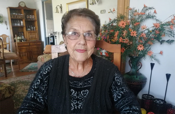 Amor por la enseñanza y el baile