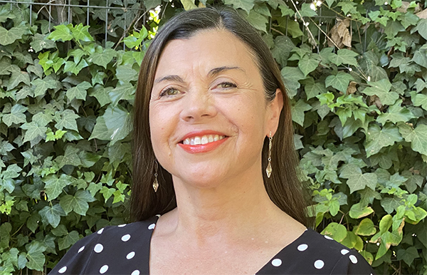 Una candidata a constituyente con una vida construida “sin pitutos ni sorteos”