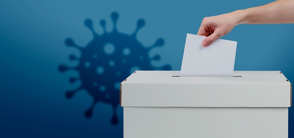 ¿Debo contar con permiso de desplazamiento para ir a votar?
