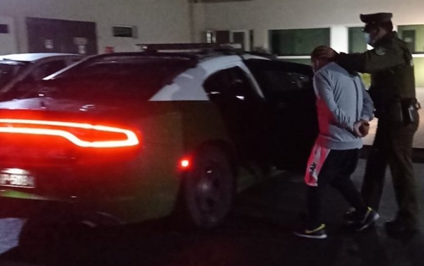 Vendían drogas en la calle y la  acopiaban en departamento de Puente Alto