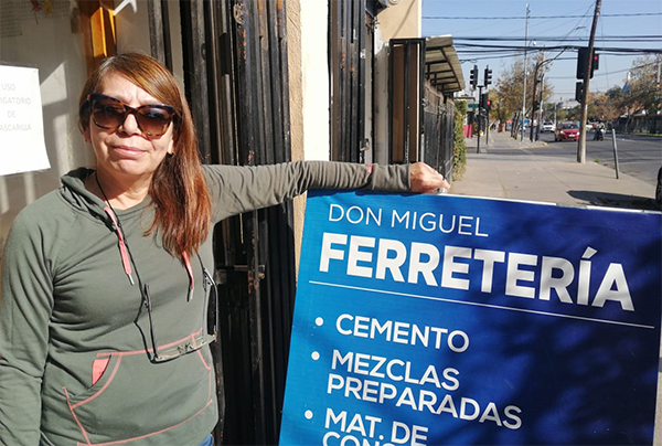 Reinvención y constante aprendizaje