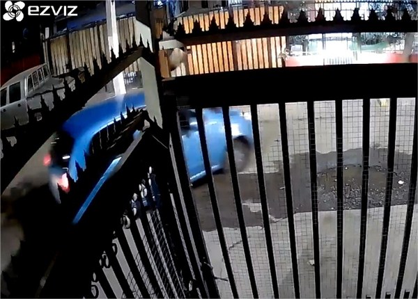 Maniatan a matrimonio para robar especies desde inmueble en Puente Alto