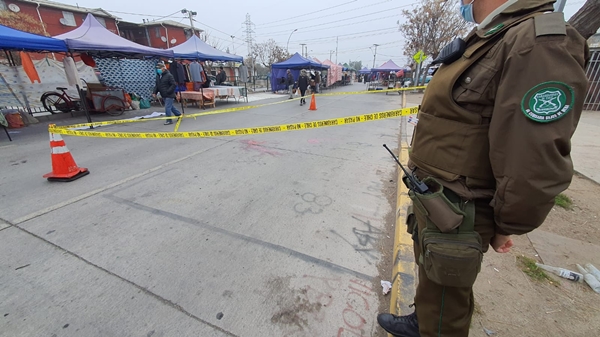 Sepultan a víctima de crimen ocurrido en feria de Bajos de Mena