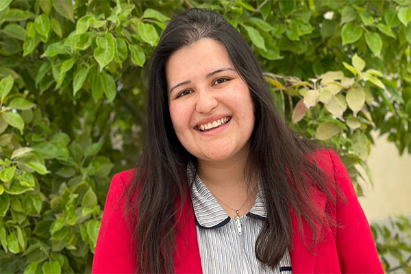 Claudia Rodríguez: “No se le ha tomado el peso a la educación preescolar en Chile”