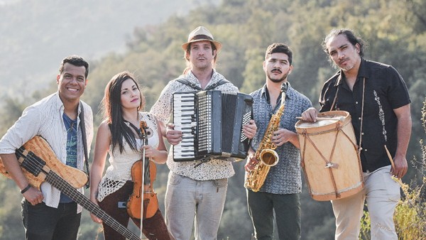 Los del Maipo publican nuevo disco y preparan conciertos en Pirque y San José de Maipo