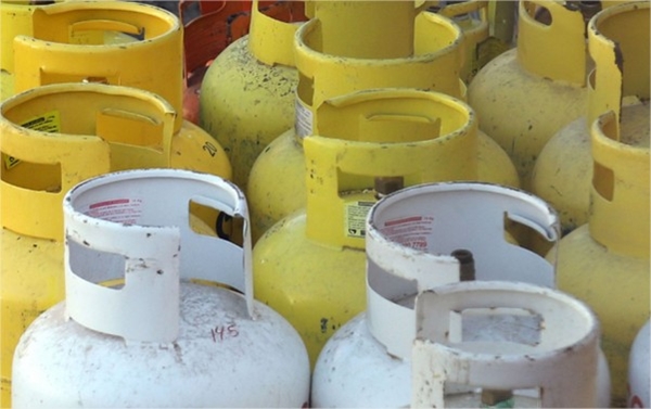 Contraloría cierra la puerta a venta de “gas popular” a precio justo