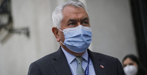Ministro de Salud confirma que habrá cuarta dosis de vacuna con el Covid