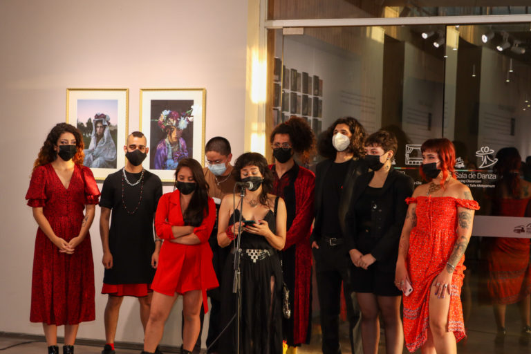 “Puebla de las Arañas”: Exposición en Centro Cultural Juan Estay