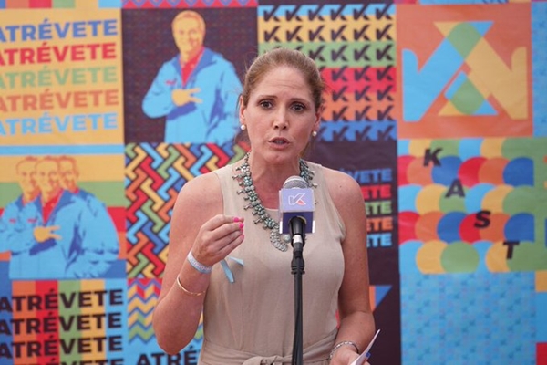 Vocera de Kast: “Sí hay viviendas por 10 millones de Pesos”