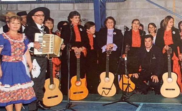 Fallece músico y profesor Sergio “Checho” Pérez