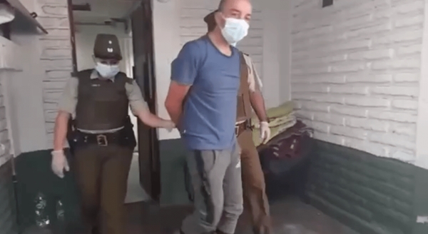 Discusión entre hermanos por herencia termina con uno de ellos fallecido en Puente Alto