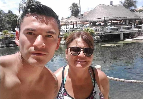 Mariana Sandoval, mamá del “Príncipe” Aránguiz: “Charles me dijo que deje de trabajar”