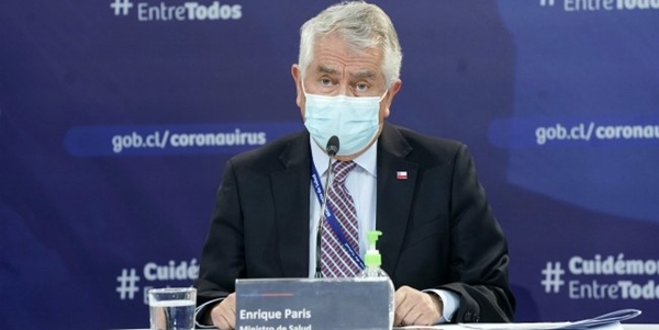 Durante enero se aplicará cuarta dosis de la vacuna contra el Covid-19