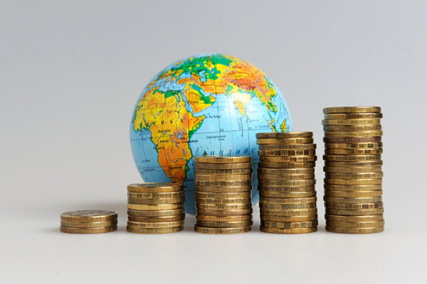 Estudio revela que los ricos en Chile pagan el 6% de impuestos cuando debería ser el 35%