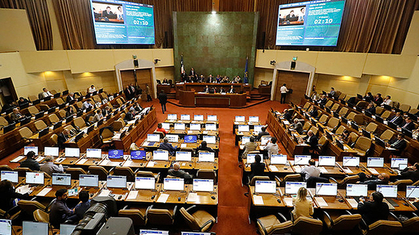 Aprobada por unanimidad la Pensión Garantizada Universal (PGU)
