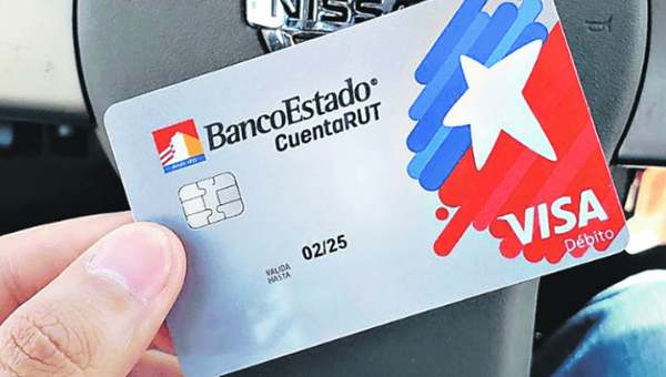 BancoEstado anuncia baja de tarifas asociadas a la CuentaRUT