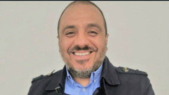 Marco Antonio Ávila, el Ministro de Educación que es profesor y fue director de Escuela en Puente Alto