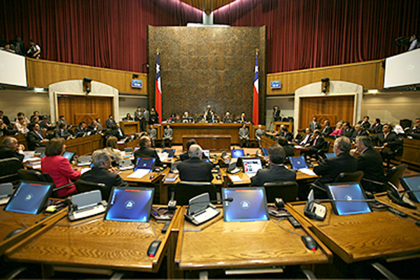 Comisión del Senado votará proyecto de indulto a presos del estallido social