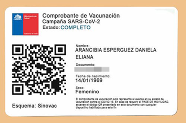 Este lunes vence la antigua versión del Pase de Movilidad