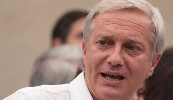 José Antonio Kast reaparece y critica nombramiento de subsecretario del futuro gobierno