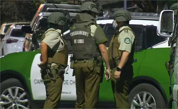Asesinan a hombre de dos balazos en su rostro