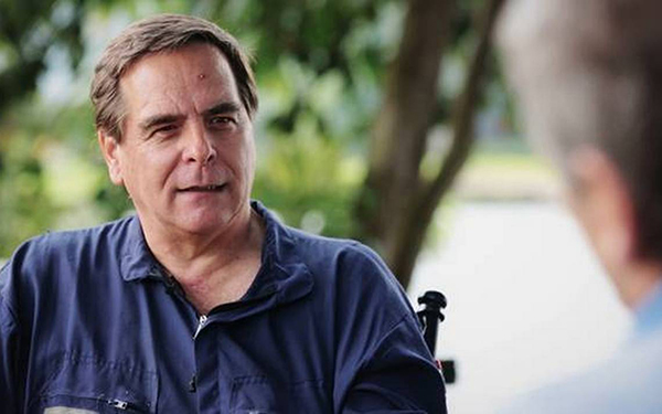 Felipe Berríos rechaza propuesta de ministro Montes para integrar programa de gobierno