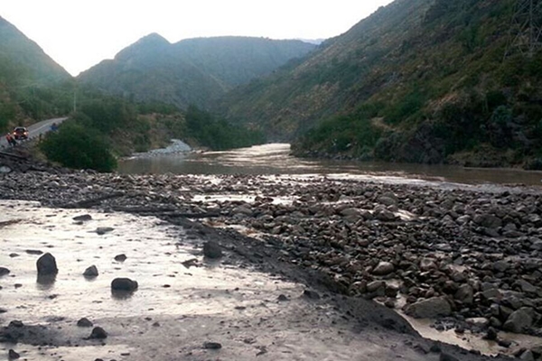 Día mundial del Agua:  Lo que debes saber sobre un posible racionamiento de agua en la RM