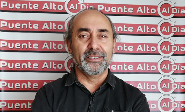 Claudio Núñez: “La agresividad es esperable cuando las personas son sometidas al encierro”￼