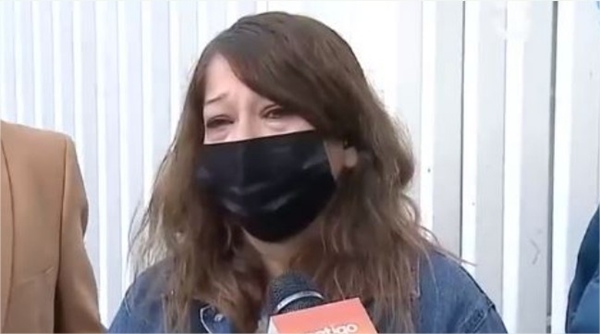 Desgarrador relato de madre de joven asesinado en linchamiento