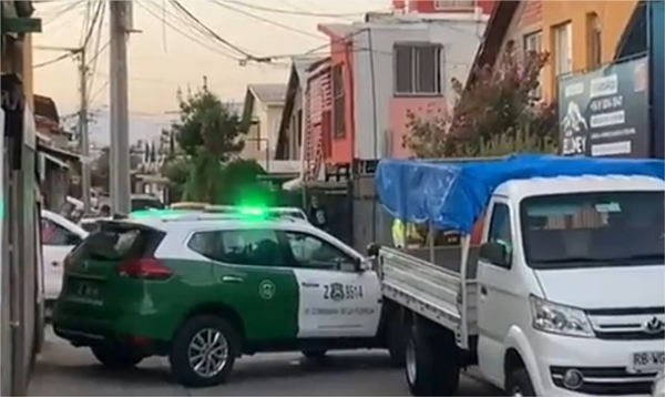 Detención Ciudadana: Joven fue confundido con ladrón y murió por golpes propinados por vecinos