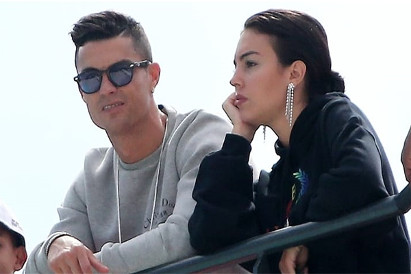 Cristiano Ronaldo comunicó muerte de su hijo recién nacido