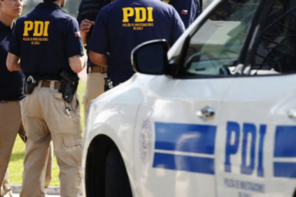 Violento asalto deja un fallecido en mall Florida Center