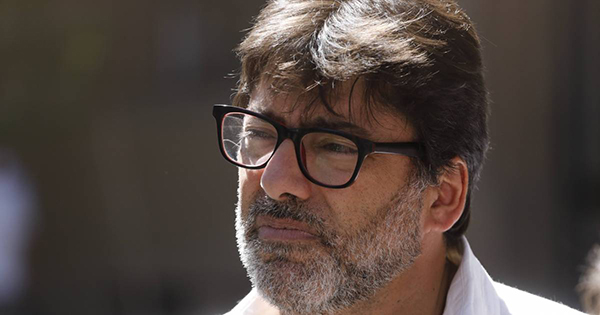 Daniel Jadue y su mal augurio hacia el programa de Gabriel Boric: “Hoy día no tiene viabilidad política”