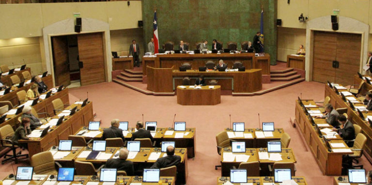 Cámara de Diputados y  Diputadas rechazó proyectos de quinto retiro