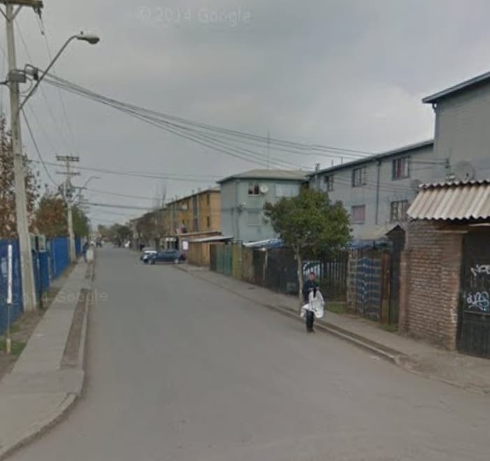 Encuentran cadáver en población Pedro Lira