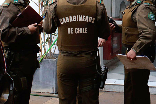 Mediante propuestas de falso trabajo sujeto engañó y violó a menor