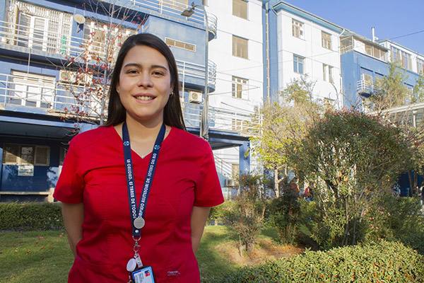 “Unidad Clínico Forense”, el nuevo servicio a la comunidad del Hospital Sótero del Río