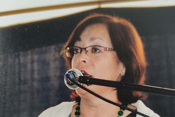 Pamela Ureta: “Las evaluaciones docentes siempre fueron punitivas”