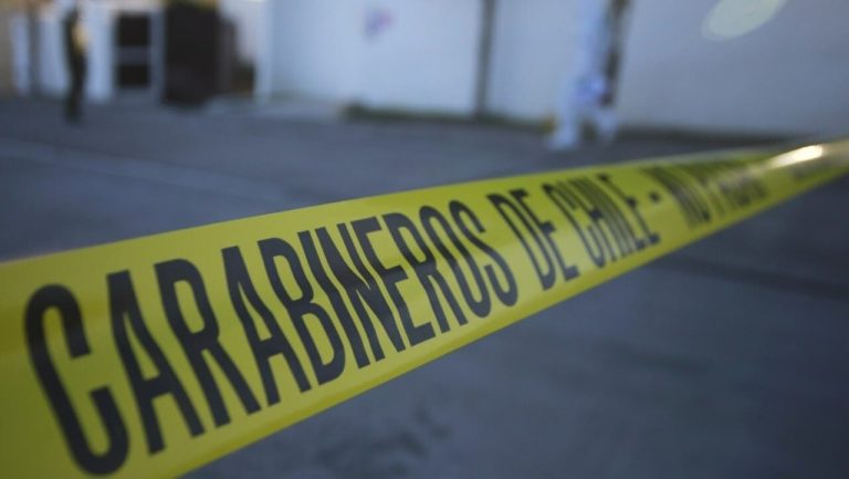 Dos sujetos detenidos por intento de robo de auto en Puente Alto