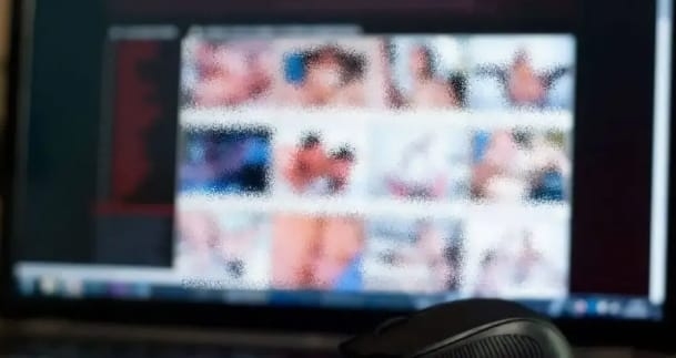 Formalizan a abogado por almacenamiento de pornografía infantil
