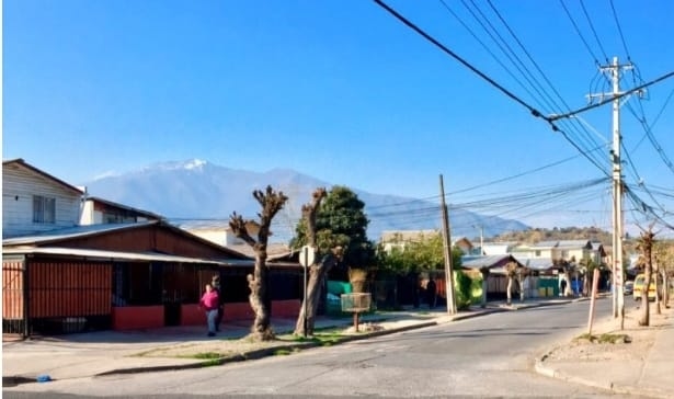 Acusados por quíntuple homicidio en población Carol Urzúa recibieron condena