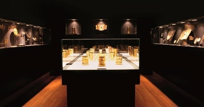 Museo Andino llama a no destruir piezas sustraídas por su alto valor patrimonial.
