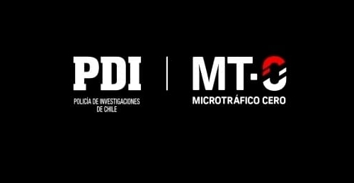 Investigación reveló que el 64% de microtráfico se da en puntos cercanos a establecimientos educacionales