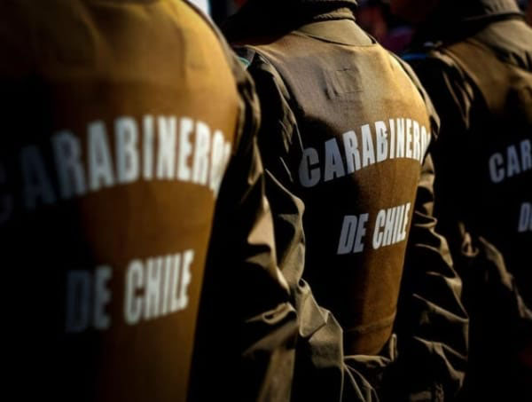 Carabineros son condenados a tres años de libertad vigilada por apremios ilegítimos