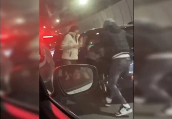 <strong>“Solo pensaba que me iban a disparar, que me iban a matar”, señaló víctima de encerrona que se encuentra embarazada.</strong>