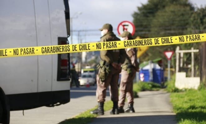 Detienen a ex coronel de la Fach que no prestó ayuda a mujer tras atropellarla